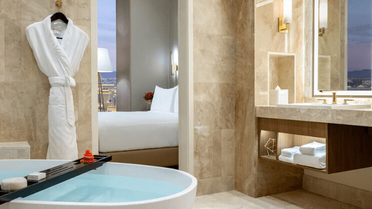 Las Vegas Hilton at Resorts World